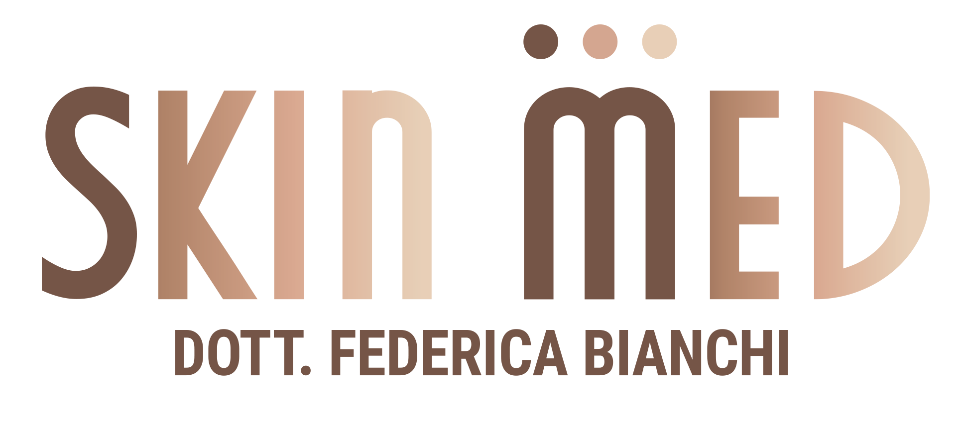 SkinMed Dr. Federica Bianchi